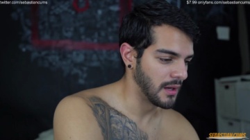 Sebastiancumsfar  01-03-2021